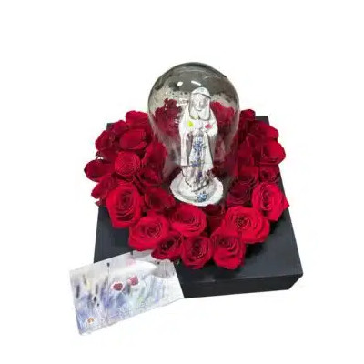 Corazón de Rosas Bendición Corazón de Rosas Bendición
