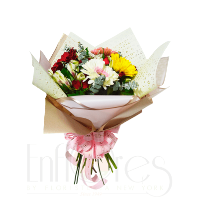 Bouquet Deluxe Bouquet Deluxe