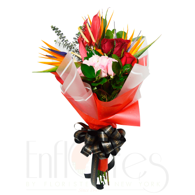 Bouquet Selección Floral Bouquet Selección Floral