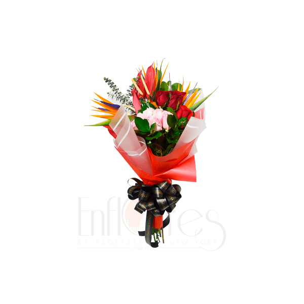 Bouquet Selección Floral