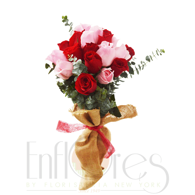 Bouquet de Rosas Aroma Bouquet de Rosas Aroma