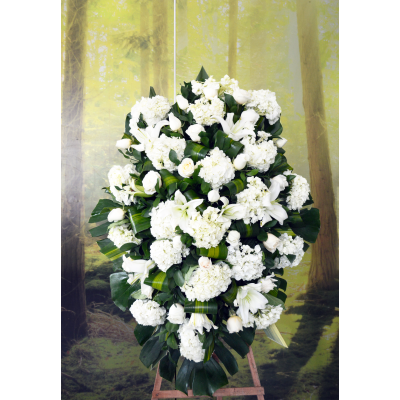 Pedestal Fúnebre