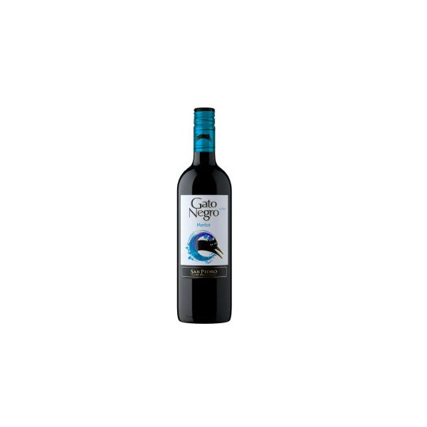 Botella de Vino Tinto 750ml