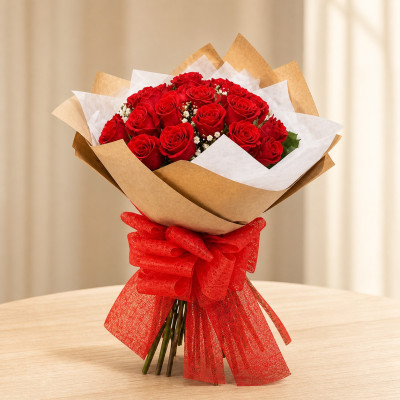 Bouquet Amor | Enflores