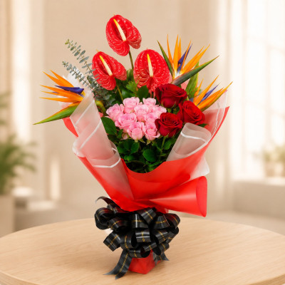 Bouquet Selección Floral | Enflores