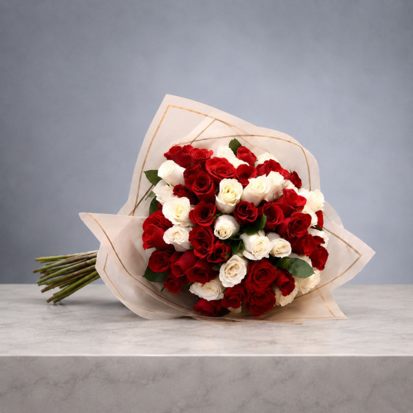 Bouquet Gran Amor