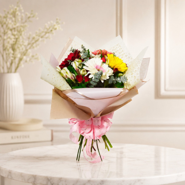 Bouquet Deluxe