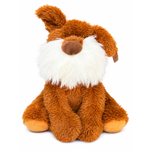 Perro de Peluche