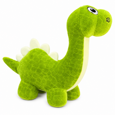 Dinosaurio  de Peluche