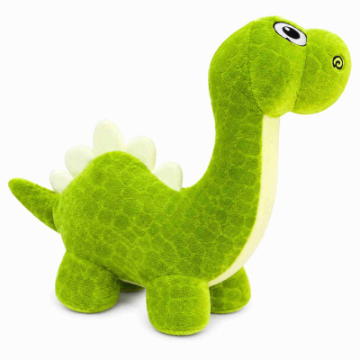 Dinosaurio  de Peluche