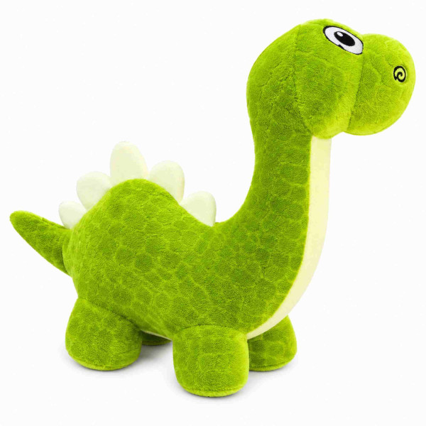 Dinosaurio  de Peluche