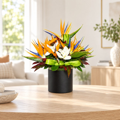 Flores de Colombia