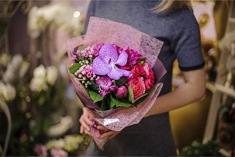 Guía de flores para cada celebración: Encuentra el regalo ideal en Bogotá