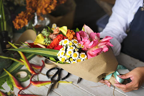 El lenguaje de las flores: Significados y cómo expresarlos con Enflores Bogotá