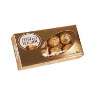 Ferrero rocher 8 unidades